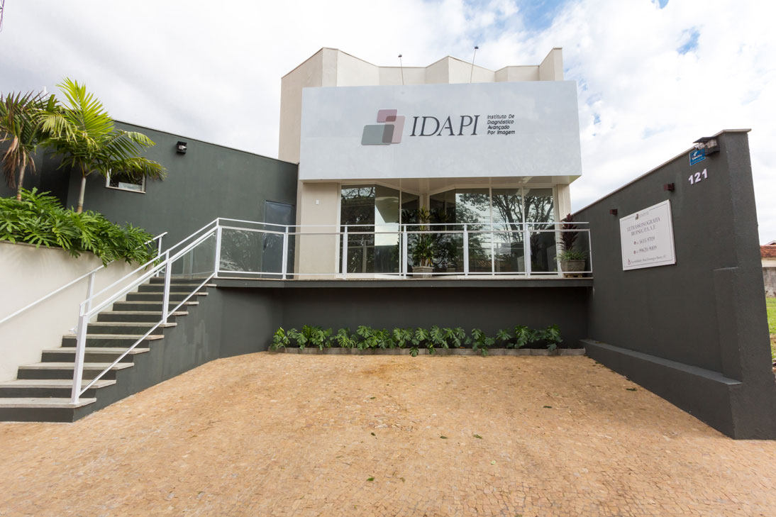 Idapi – IDAPI